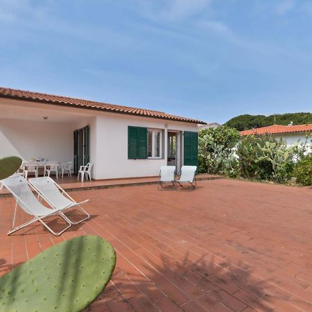 Holiday Home Wendy By Interhome Cavo Eksteriør bilde