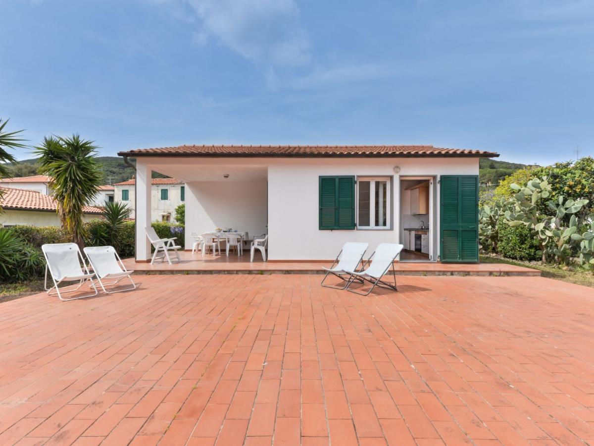 Holiday Home Wendy By Interhome Cavo Eksteriør bilde