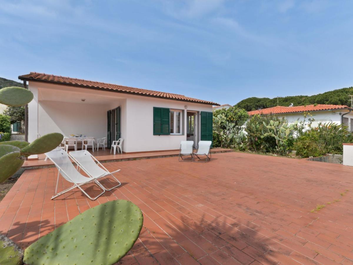 Holiday Home Wendy By Interhome Cavo Eksteriør bilde
