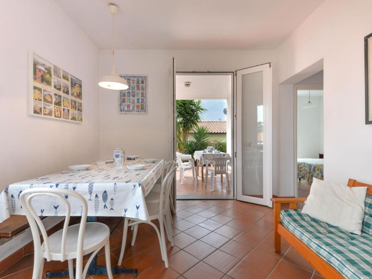 Holiday Home Wendy By Interhome Cavo Eksteriør bilde