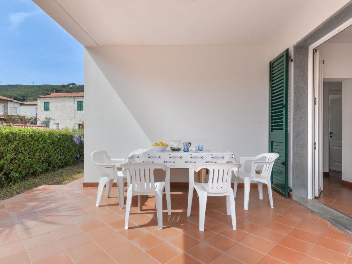 Holiday Home Wendy By Interhome Cavo Eksteriør bilde