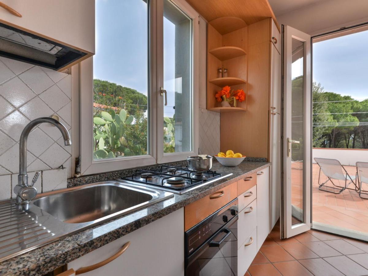 Holiday Home Wendy By Interhome Cavo Eksteriør bilde