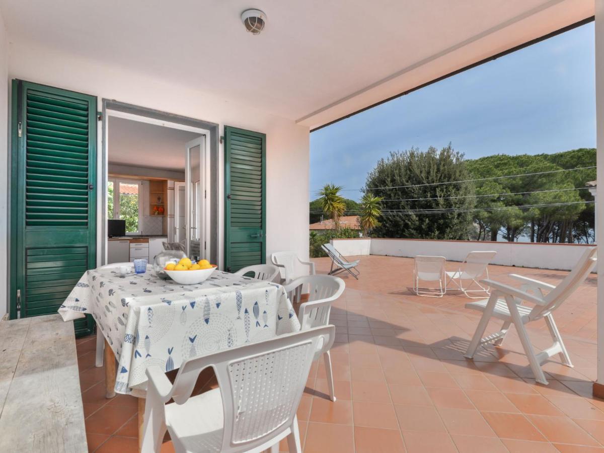 Holiday Home Wendy By Interhome Cavo Eksteriør bilde