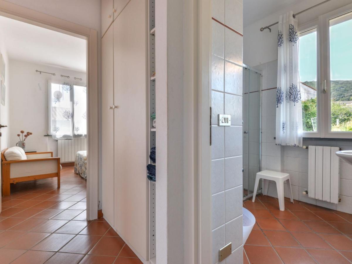Holiday Home Wendy By Interhome Cavo Eksteriør bilde