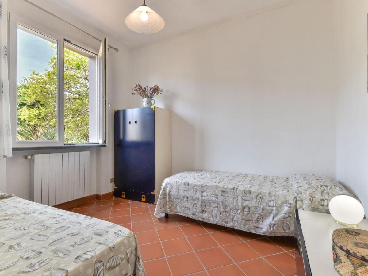 Holiday Home Wendy By Interhome Cavo Eksteriør bilde