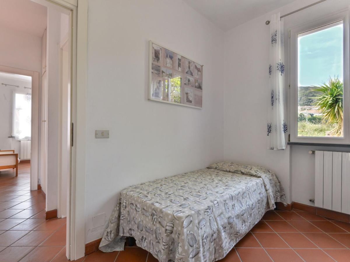 Holiday Home Wendy By Interhome Cavo Eksteriør bilde